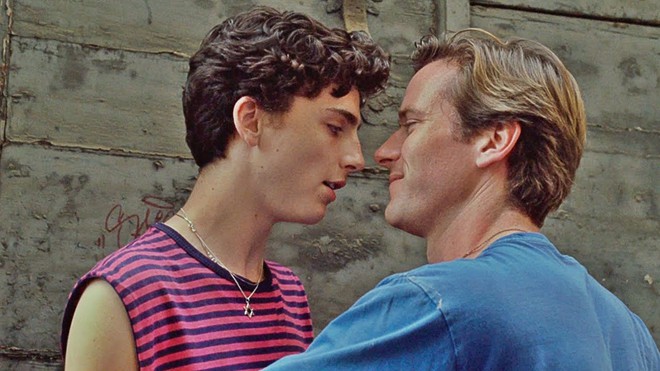 Call Me By Your Name 2 ở bờ vực bị khai tử sau liên hoàn phốt tình dục gây sốc của nam chính - Ảnh 2.