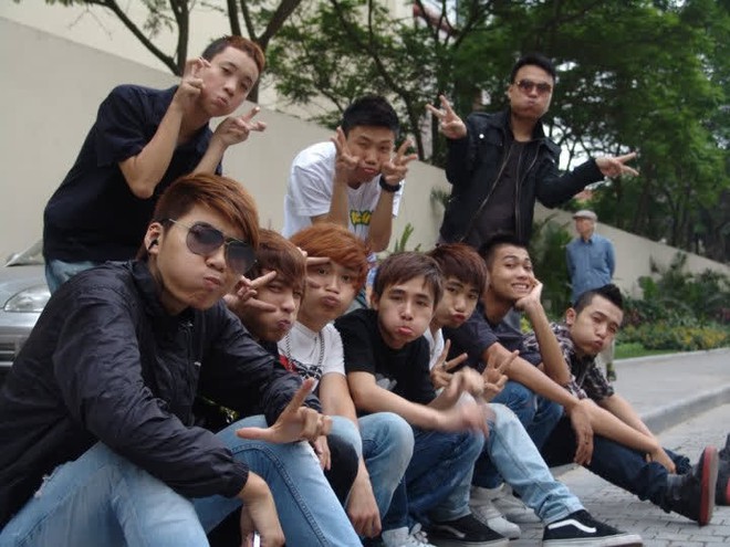 Profile LK - HLV thay Suboi tại Rap Việt mùa 2: Cựu thủ lĩnh của JustaTee, Binz và cả Sơn Tùng M-TP! - Ảnh 4.