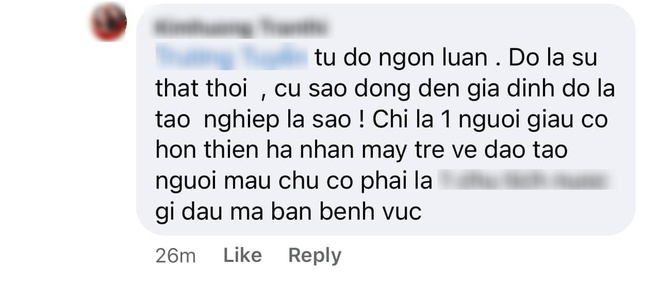 NTK Đỗ Mạnh Cường đáp cực căng khi bị tố nhận con nuôi về chỉ để đào tạo người mẫu, làm các bé quên mất ruột thịt - Ảnh 3.