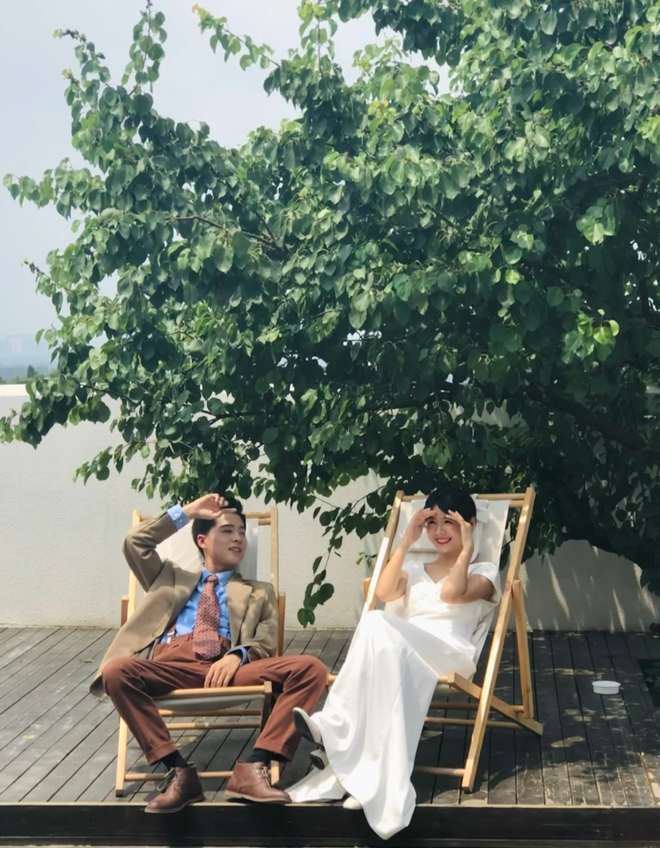 Kịch bản cuộc đời khi kết hôn vì bị giục - Ảnh 2.