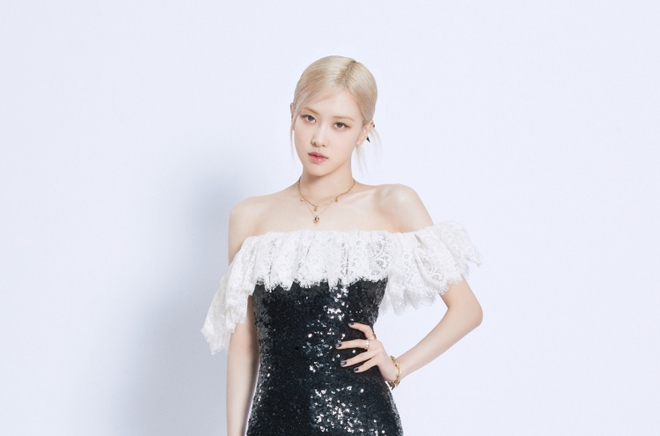 Rosé (BLACKPINK) mang về bao nhiêu tỷ cho YG khi bán được 500 nghìn album solo? - Ảnh 3.