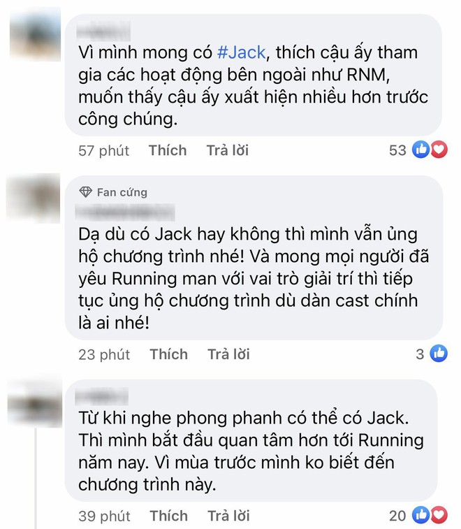 Lý do khiến các fan trông đợi Running Man Vietnam năm nay là vì người bí ẩn này? - Ảnh 4.