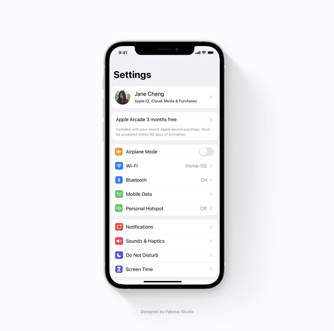 Tất tần tật về iOS 15 trước thềm sự kiện Apple: Thêm tuỳ chỉnh ứng dụng và nhiều thay đổi hay ho rất đáng chú ý! - Ảnh 4.