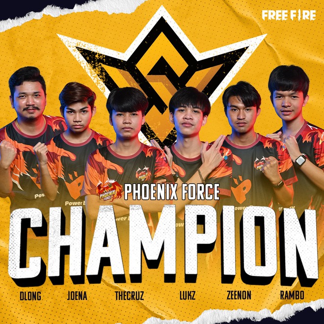 Hai đại diện Việt Nam ẵm về hơn 4 tỷ đồng tại Chung kết Free Fire thế giới, nhưng chúng ta đã thua người Thái! - Ảnh 4.