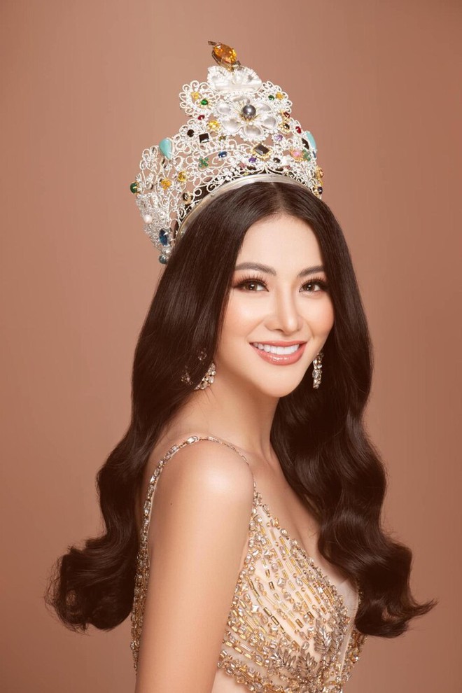 Phương Khánh lọt top 10 Hoa hậu có tầm ảnh hưởng nhất lịch sử Miss Earth, vị trí đứng mới bất ngờ! - Ảnh 3.