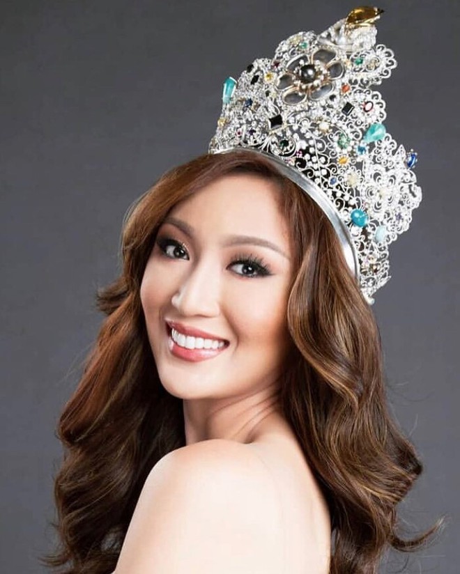 Phương Khánh lọt top 10 Hoa hậu có tầm ảnh hưởng nhất lịch sử Miss Earth, vị trí đứng mới bất ngờ! - Ảnh 5.