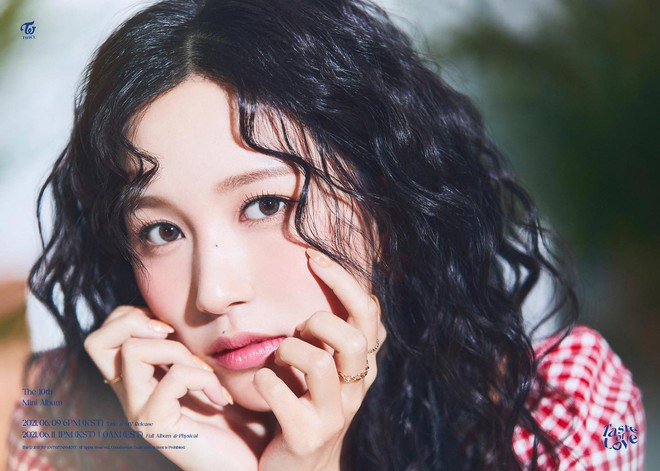 JYP bị gì vậy trời: Tung bộ ảnh teaser của TWICE đẹp quá đáng thế này thì ai mà chịu nổi! - Ảnh 5.