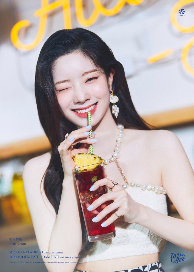 JYP bị gì vậy trời: Tung bộ ảnh teaser của TWICE đẹp quá đáng thế này thì ai mà chịu nổi! - Ảnh 3.