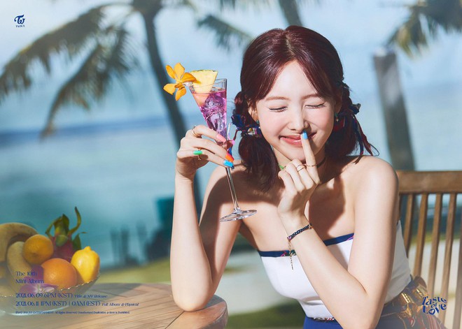 JYP bị gì vậy trời: Tung bộ ảnh teaser của TWICE đẹp quá đáng thế này thì ai mà chịu nổi! - Ảnh 8.