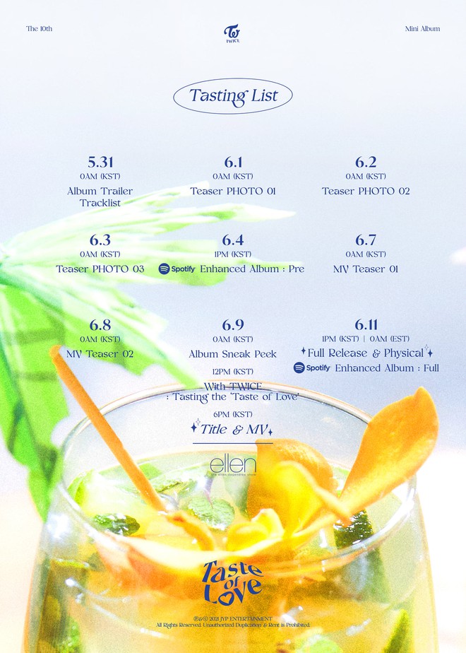 JYP bị gì vậy trời: Tung bộ ảnh teaser của TWICE đẹp quá đáng thế này thì ai mà chịu nổi! - Ảnh 13.