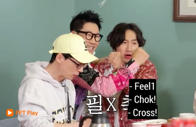 Fan xót xa khi Lee Kwang Soo thừa nhận không nuốt nổi cơm sau khi xác nhận rời Running Man - Ảnh 7.
