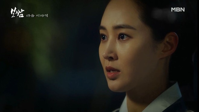 Yuri (SNSD) vừa đẹp xuất thần vừa diễn hay nức nở ở phim cổ trang đầu tay khiến netizen bấn loạn - Ảnh 4.