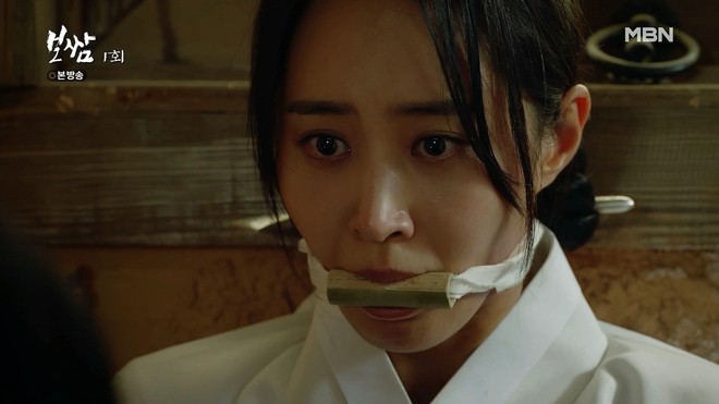 Yuri (SNSD) vừa đẹp xuất thần vừa diễn hay nức nở ở phim cổ trang đầu tay khiến netizen bấn loạn - Ảnh 6.
