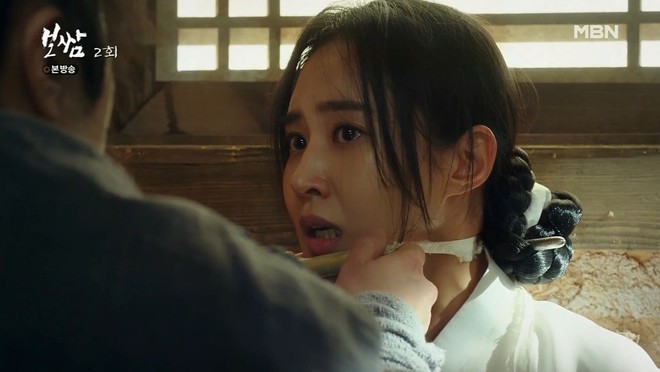 Yuri (SNSD) vừa đẹp xuất thần vừa diễn hay nức nở ở phim cổ trang đầu tay khiến netizen bấn loạn - Ảnh 8.