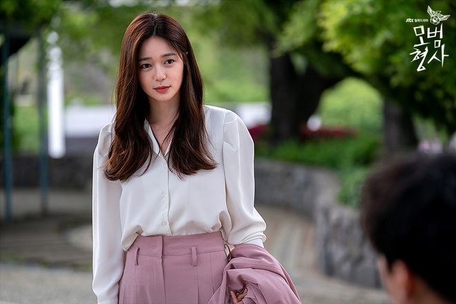 Seo Ye Ji chính thức rút khỏi bom tấn Island, netizen quốc tế bất ngờ nức nở mong ngày chị yêu trở lại - Ảnh 5.