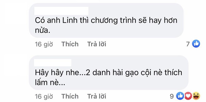 Vắng bóng một thời gian dài, Thách Thức Danh Hài mùa 7 đang rất được mong chờ vì sự trở lại của NS Hoài Linh - Ảnh 8.