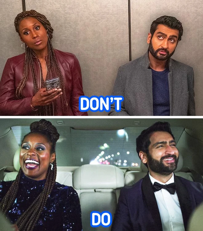 6 cặp đôi nghiện điện thoại thử cấm dùng smartphone ở nhà, nào ngờ thu được kết quả không thể tin nổi - Ảnh 4.