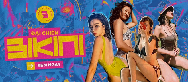 Hoá ra ngoài khoe ngực, trend đồ bơi năm nay là cứ phải hở eo, hở vòng 3 ủ ôi thì mới tân thời! - Ảnh 6.