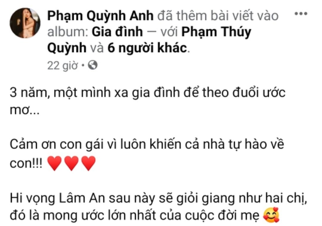 Choáng với loạt thành tích cực khủng của cháu gái Phạm Quỳnh Anh: 23 tuổi giật nhẹ 9 học bổng tiến sĩ - Ảnh 6.