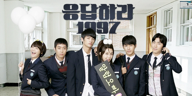 7 phim học đường Hàn Quốc siêu cưng về thời ngốc xít: Từ chuyện fangirl đến vị tình đầu đều có đủ - Ảnh 13.