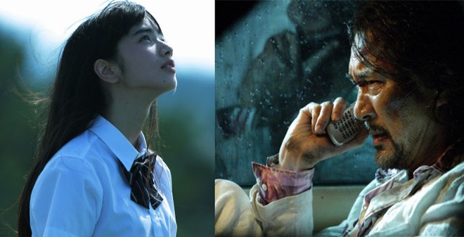 Top 5 điên nữ chốn học đường trên phim làm netizen ám ảnh: Cơn thịnh nộ của Nanno vẫn chưa đẫm máu nhất! - Ảnh 10.