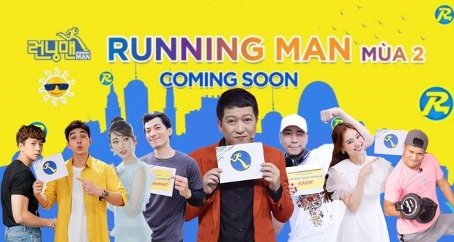 Ngô Kiến Huy bỗng đăng status đá xéo ai đó ghen ghét, bè phái giữa lúc dàn sao Running Man Việt mùa 2 gây tranh cãi? - Ảnh 5.