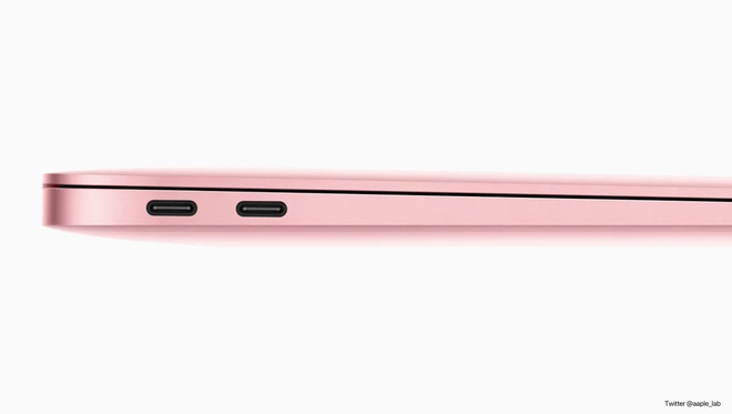 MacBook Air 2021 sẽ có 7 màu sắc giống iMac, nhìn là muốn chốt đơn ngay lập tức! - Ảnh 6.