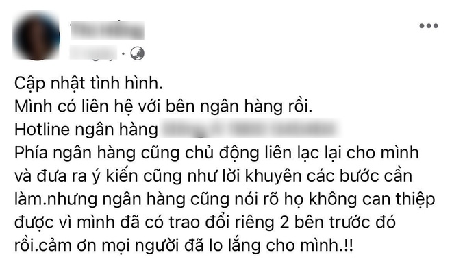 Vụ chuyển nhầm 30 triệu từ thiện cho Thuỷ Tiên: Người tố lên tiếng khi bị tố lừa đảo, hé lộ phản ứng của phía nữ ca sĩ - Ảnh 3.