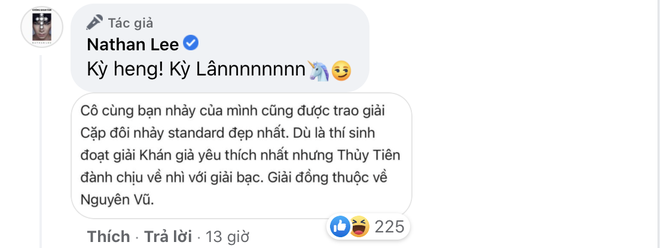 Trước khi “tuyên chiến” Thu Minh, Nathan Lee và đàn chị từng “trên bến dưới thuyền”, nhìn loạt ảnh thân thiết ai nghĩ sẽ lật mặt - Ảnh 5.