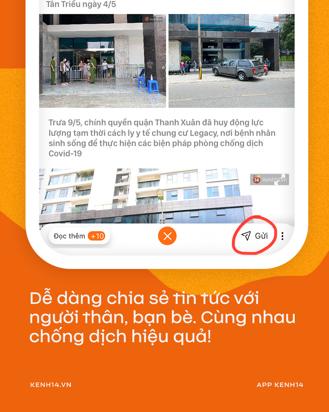 Tin nóng Cô Vy, đọc nhanh từng phút - 1 bước dễ dàng, tải ngay app Kenh14 chờ chi! - Ảnh 9.