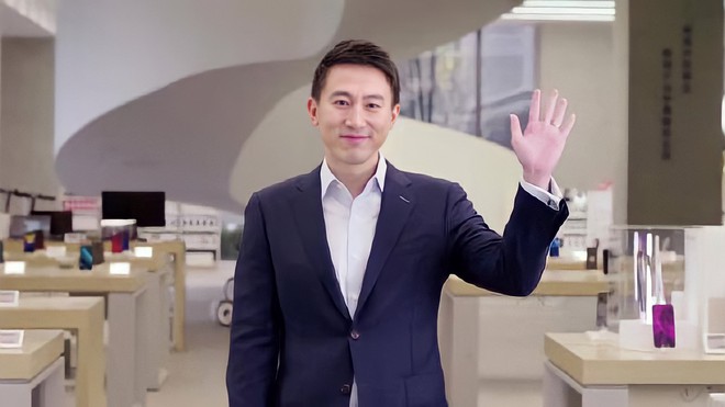 Chân dung nam thần CEO mới của TikTok: Át chủ bài ở công ty điện tử hàng đầu Trung Quốc và 3 cơ hội đổi đời hiếm có khó tìm - Ảnh 5.