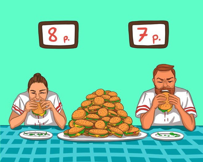 13 kỷ lục thế giới có thể dễ dàng bị đánh bại bởi bất kỳ ai, biết đâu chính bạn sẽ là “nhà vô địch” tiếp theo được nhắc tên - Ảnh 8.