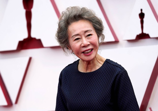 Phim ngoại tình của “bà ngoại quốc dân” Youn Yuh Jung lên kệ sau 30 năm nằm kho - Ảnh 1.