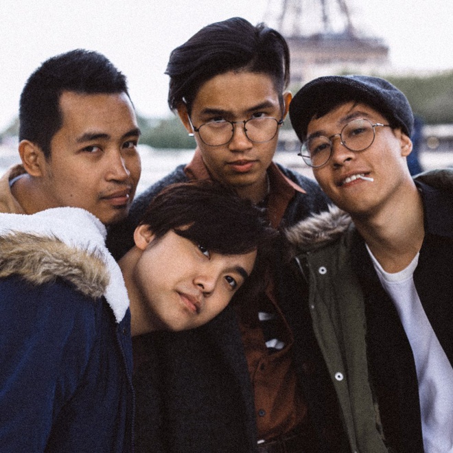 Lên ngay Spotify tìm playlist của dàn nghệ sĩ Vpop: Hoàng Thùy Linh, Bích Phương, Binz, AMEE,... đều bị đổi thành ai lạ hoắc thế này? - Ảnh 3.