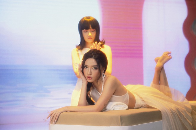 Lên ngay Spotify tìm playlist của dàn nghệ sĩ Vpop: Hoàng Thùy Linh, Bích Phương, Binz, AMEE,... đều bị đổi thành ai lạ hoắc thế này? - Ảnh 9.