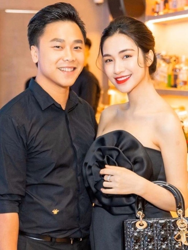 Hòa Minzy từng mượn hit Văn Mai Hương quỳ gối cầu hôn bạn trai, 2 năm sau công khai quý tử kháu khỉnh - Ảnh 8.