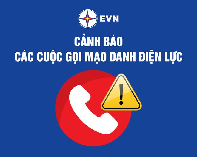 Hiếu PC và Điện lực Việt Nam lên tiếng cảnh báo chiêu trò lừa đảo, mạo danh đòi tiền điện đang diễn ra rầm rộ! - Ảnh 1.