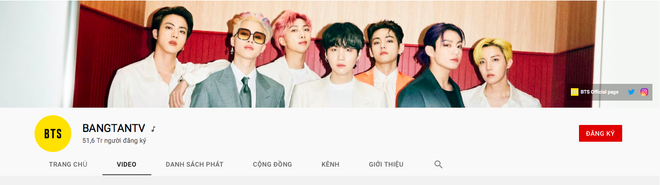 BTS có thể kiếm được bao nhiêu tiền từ YouTube trong 1 giờ đồng hồ? - Ảnh 1.