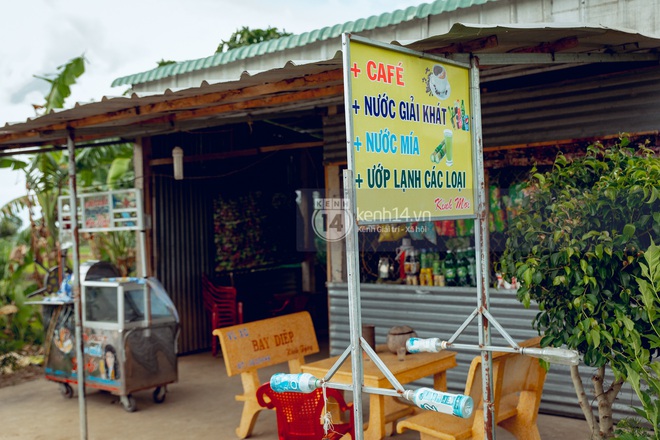 Trực tiếp đến Tiền Giang: Đau lòng khi thấy nhà Hồ Văn Cường bị bỏ hoang, hàng xóm kể lâu rồi không thấy bố mẹ ruột và Phi Nhung về thăm - Ảnh 6.