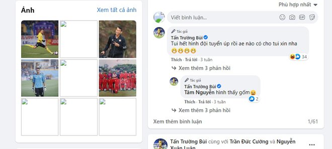 Facebook gặp lỗi newsfeed ngay lúc cộng đồng mạng chực chờ hóng biến trận đấu Việt Nam - Malaysia - Ảnh 6.