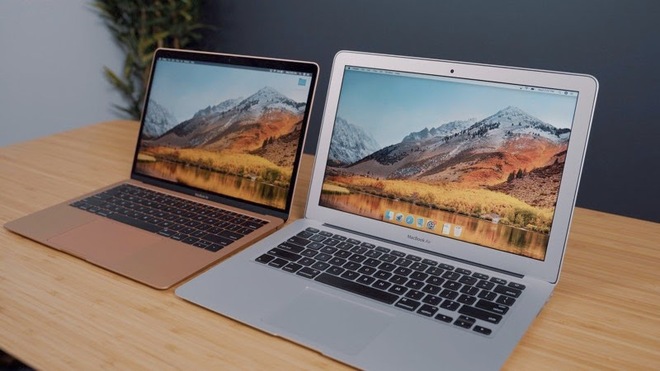Tại sao Apple lại bỏ táo sáng đặc trưng trên MacBook? - Ảnh 3.