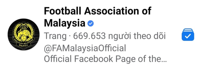 Bị Fanpage của Hiệp hội Liên đoàn bóng đá Malaysia chặn IP, cộng đồng mạng Việt Nam vẫn tìm cách vượt rào - Ảnh 3.