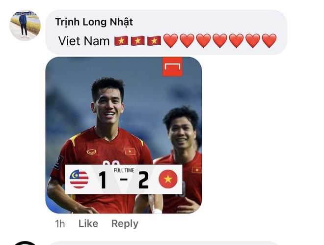 Bị Fanpage của Hiệp hội Liên đoàn bóng đá Malaysia chặn IP, cộng đồng mạng Việt Nam vẫn tìm cách vượt rào - Ảnh 8.