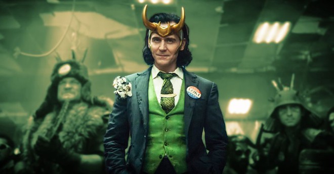 Loki ngay tập 1 đã có lỗi kịch bản khổng lồ làm sai lệch cả Avengers: Endgame, nhà Marvel lú quá rồi đấy ư? - Ảnh 5.