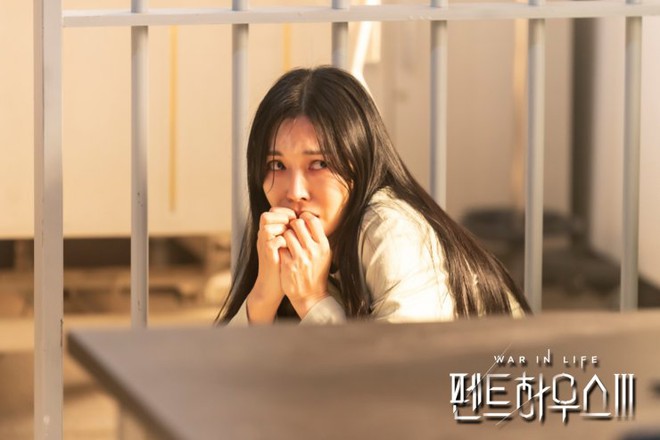 Penthouse 3: Bảo Penthouse hết vô lý thì khác gì ép cá phải leo cây! - Ảnh 2.