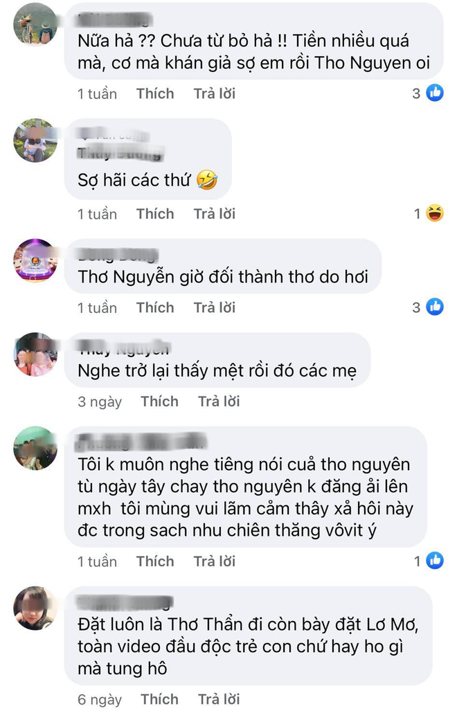 Bị tẩy chay, lên án kịch liệt, kênh YouTube mới của Thơ Nguyễn vẫn dễ dàng đạt nút Bạc chỉ sau 1 tuần - Ảnh 3.