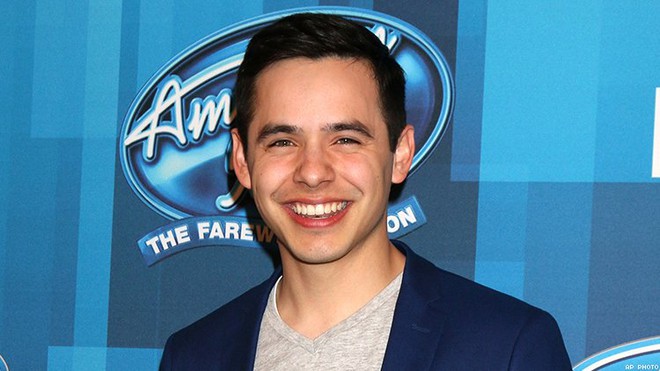 Hoàng tử bé David Archuleta bất ngờ come out, hóa gia gia đình đã biết và ủng hộ từ 7 năm trước - Ảnh 3.