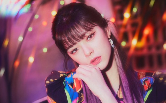 Jeongyeon (TWICE) trình diễn mệt mỏi, quay video đơ cứng quên bài, nhưng netizen bênh hết lời vì loạt biến cố - Ảnh 3.