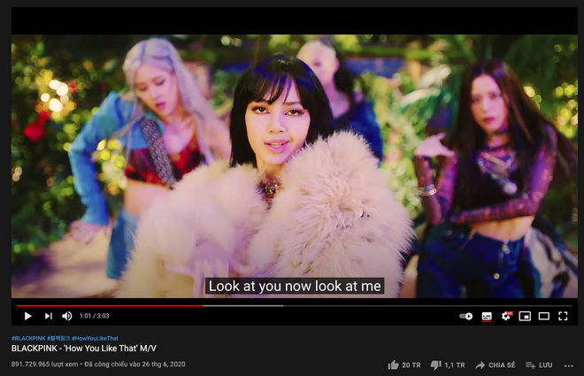 Top 5 MV Kpop có lượt like khủng nhất YouTube: Chỉ là cuộc đua của BTS và BLACKPINK? - Ảnh 5.