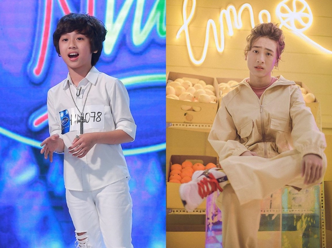 Nhìn lại Hồ Văn Cường và dàn thí sinh Vietnam Idol Kids 2016: Người dính thị phi, người thành hot boy, kẻ lại mất hút - Ảnh 5.